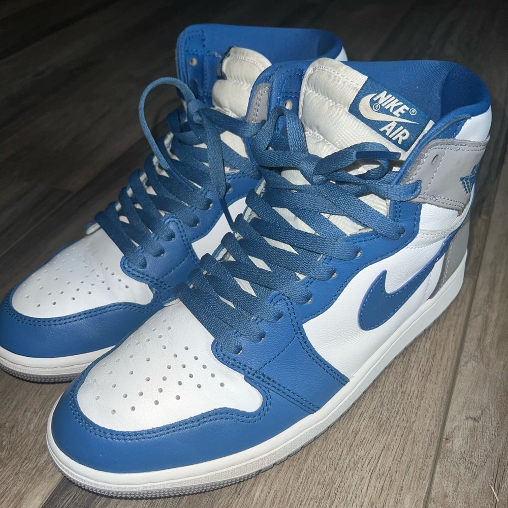 Jordan 1